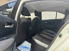 2023 Toyota Corolla 1.2T Pioneer, белый — фото 8