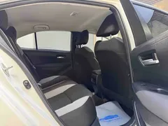 2023 Toyota Corolla 1.2T Pioneer, белый — фото 9