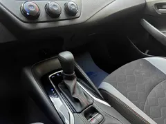 2023 Toyota Corolla 1.2T Pioneer, белый — фото 13
