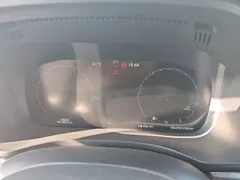 2021 Volvo XC60 4WD Luxury, белый — фото 11