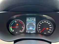 2022 BYD Song Max DM-i PHEV 105km Flagship, синий — фото 3
