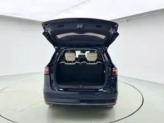 2022 BYD Song Max DM-i PHEV 105km Flagship, синий — фото 6