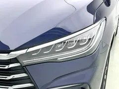 2022 BYD Song Max DM-i PHEV 105km Flagship, синий — фото 8