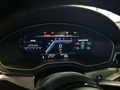 2022 Audi A4L 40 TFSI Luxury Sport — фото 11