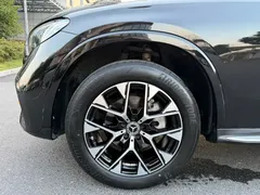 2023 Mercedes-Benz GLC 260 L 4MATIC Dynamic 5-Seat, чёрный — фото 4