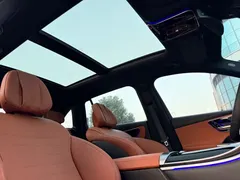 2023 Mercedes-Benz GLC 260 L 4MATIC Dynamic 5-Seat, чёрный — фото 13