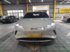 2025 BYD Seal 06 EV 545km Premium — фото 3