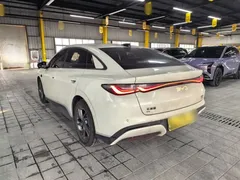 2025 BYD Seal 06 EV 545km Premium — фото 5