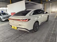 2025 BYD Seal 06 EV 545km Premium — фото 7