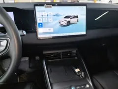 2025 BYD Seal 06 EV 545km Premium — фото 10