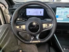 2025 BYD Seal 06 EV 545km Premium — фото 11