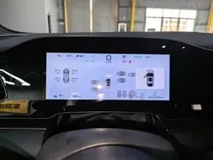 2025 BYD Seal 06 EV 545km Premium — фото 12