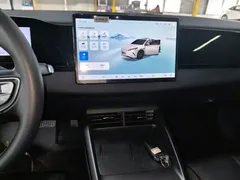 2025 BYD Seal 06 EV 545km Premium — фото 13