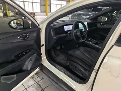 2025 BYD Seal 06 EV 545km Premium — фото 16