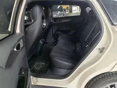 2025 BYD Seal 06 EV 545km Premium — фото 17