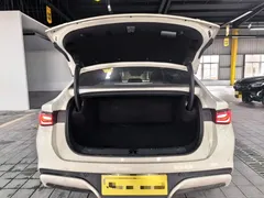 2025 BYD Seal 06 EV 545km Premium — фото 19