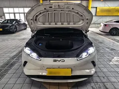2025 BYD Seal 06 EV 545km Premium — фото 20