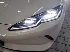 2025 BYD Seal 06 EV 545km Premium — фото 24