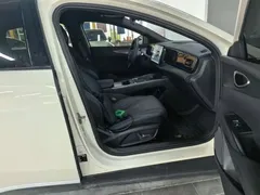2025 BYD Seal 06 EV 545km Premium — фото 25