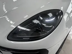 2022 Porsche Macan 2.0T, белый — фото 8