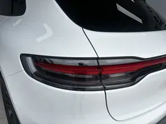 2022 Porsche Macan 2.0T, белый — фото 9