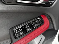 2022 Porsche Macan 2.0T, белый — фото 11