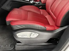 2022 Porsche Macan 2.0T, белый — фото 13