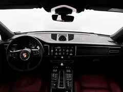 2022 Porsche Macan 2.0T, белый — фото 14
