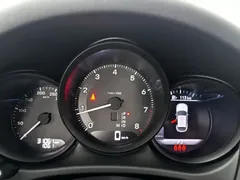 2022 Porsche Macan 2.0T, белый — фото 15