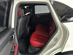 2022 Porsche Macan 2.0T, белый — фото 21