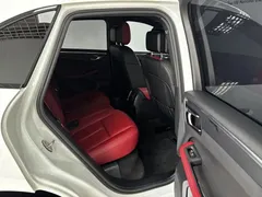 2022 Porsche Macan 2.0T, белый — фото 23