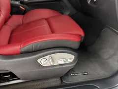 2022 Porsche Macan 2.0T, белый — фото 26