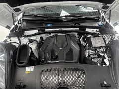 2022 Porsche Macan 2.0T, белый — фото 29