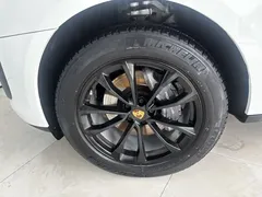 2022 Porsche Macan 2.0T, белый — фото 30