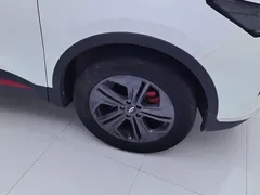 2022 Chery Tiggo 7 1.5T CVT, белый — фото 6