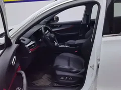2022 Chery Tiggo 7 1.5T CVT, белый — фото 9