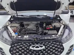 2022 Chery Tiggo 7 1.5T CVT, белый — фото 10
