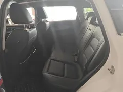 2022 Chery Tiggo 7 1.5T CVT, белый — фото 11