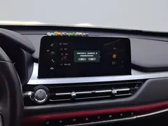2022 Chery Tiggo 7 1.5T CVT, белый — фото 13