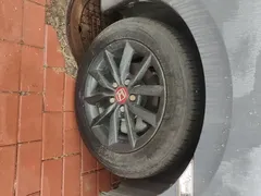 2019 Honda Civic 220TURBO CVT, белый — фото 6
