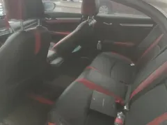 2019 Honda Civic 220TURBO CVT, белый — фото 11