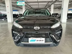 2022 Toyota Wildlander 2.0L CVT 2WD Luxury Plus, чёрный — фото 2