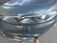 2021 Geely Preface 2.0TD Premium — фото 5