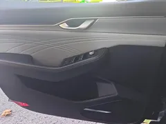 2021 Geely Preface 2.0TD Premium — фото 7
