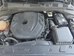2021 Geely Preface 2.0TD Premium — фото 10