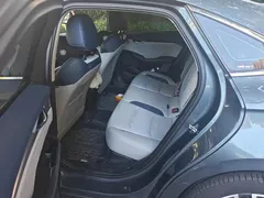 2021 Geely Preface 2.0TD Premium — фото 11