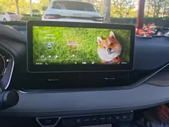 2021 Geely Preface 2.0TD Premium — фото 13