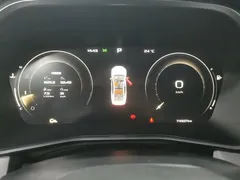 2021 Geely Preface 2.0TD Premium — фото 14