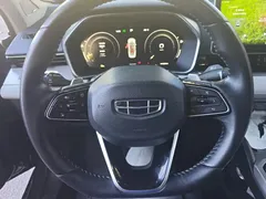 2021 Geely Preface 2.0TD Premium — фото 15