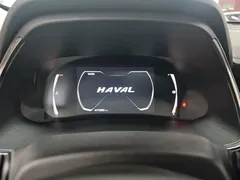 2021 Haval H6 1.5GDIT AT Guochao Champion, белый — фото 12